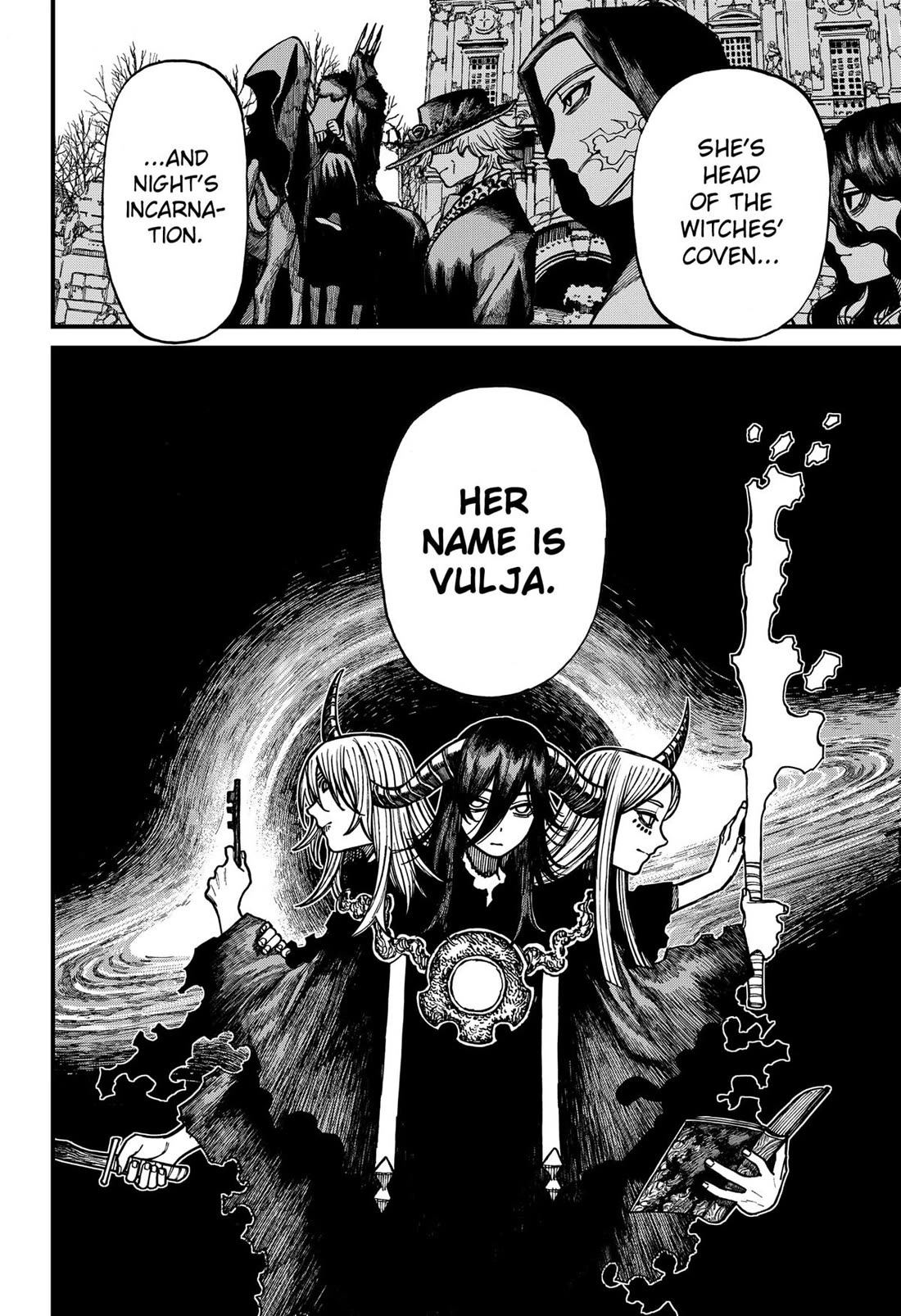 Read Centuria  Manga Online