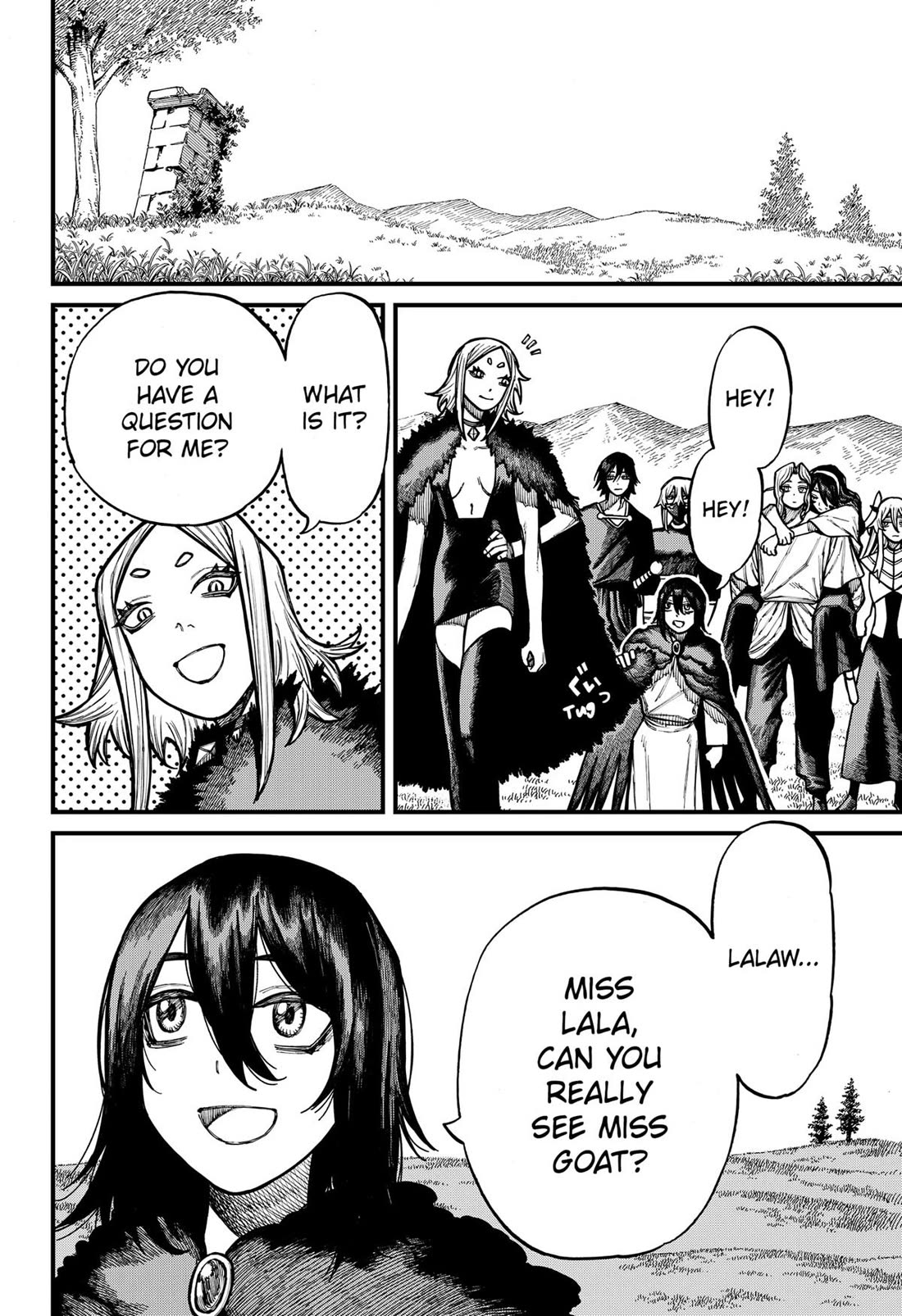 Read Centuria  Manga Online