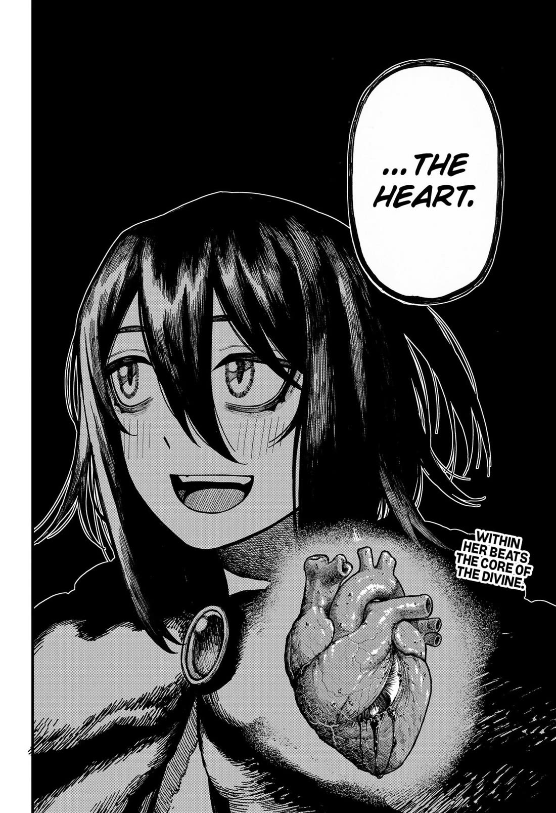 Read Centuria  Manga Online