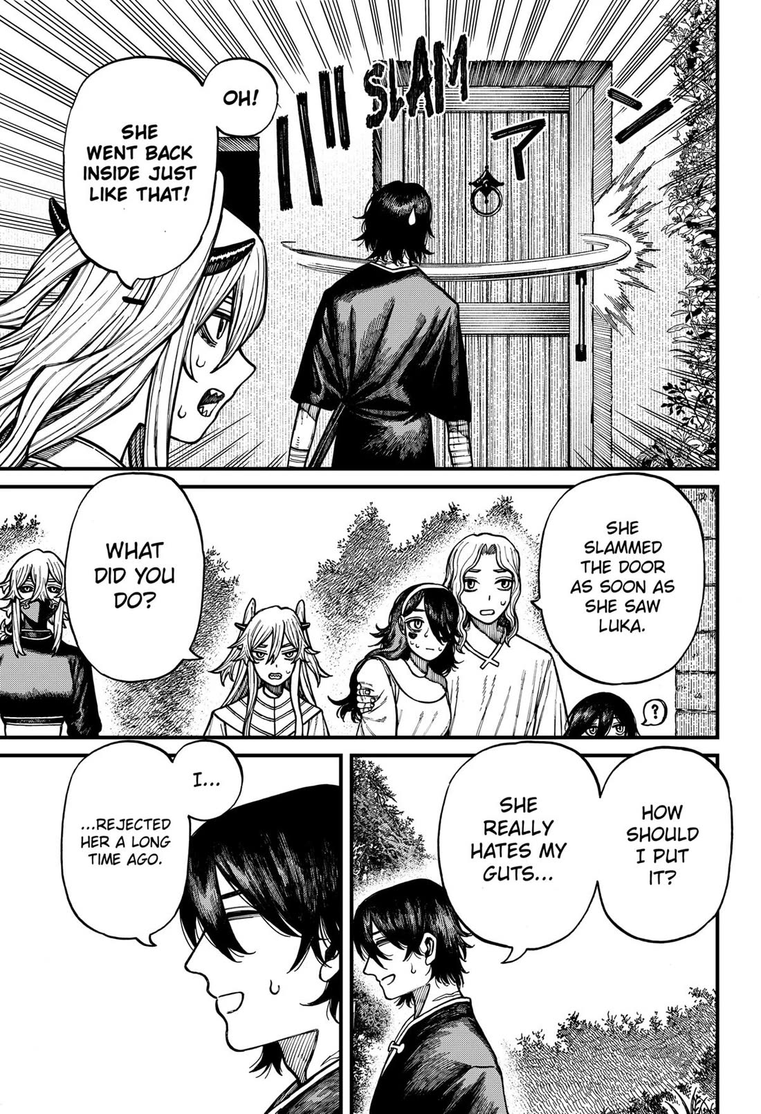 Read Centuria  Manga Online