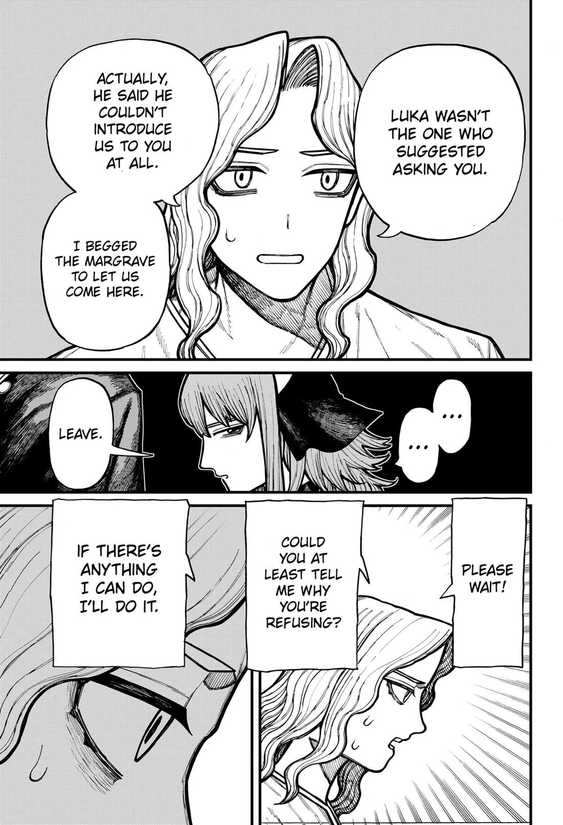 Read Centuria  Manga Online