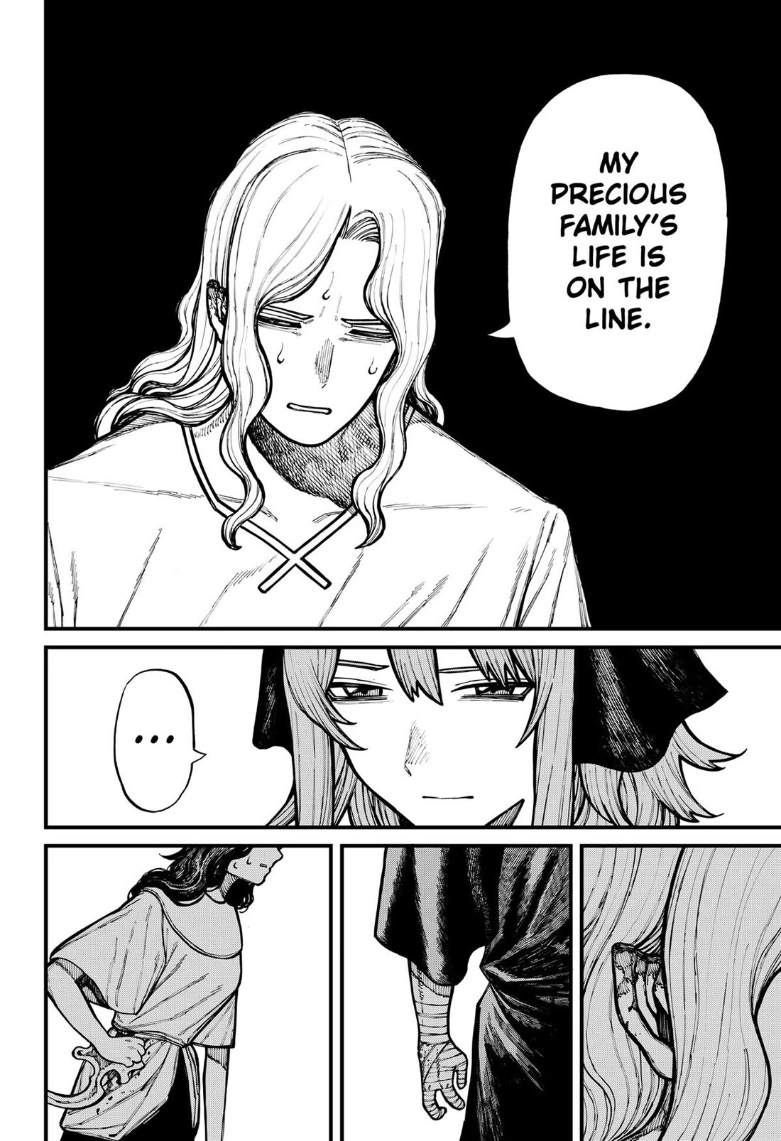 Read Centuria  Manga Online