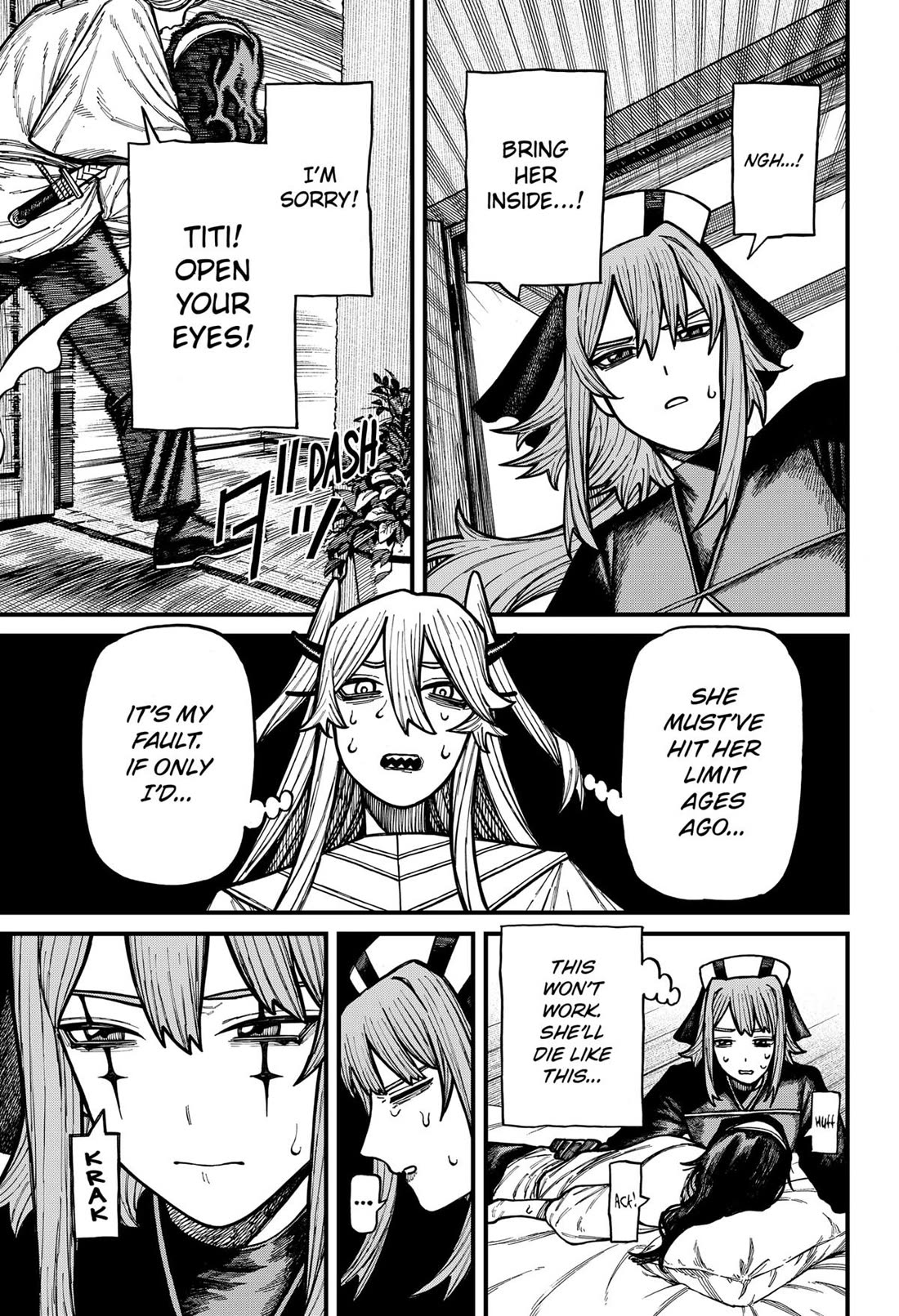 Read Centuria  Manga Online