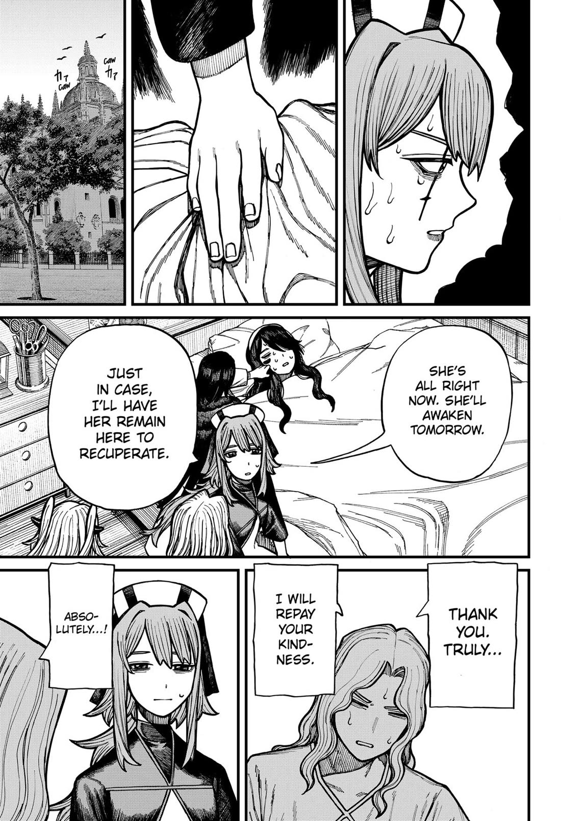 Read Centuria  Manga Online