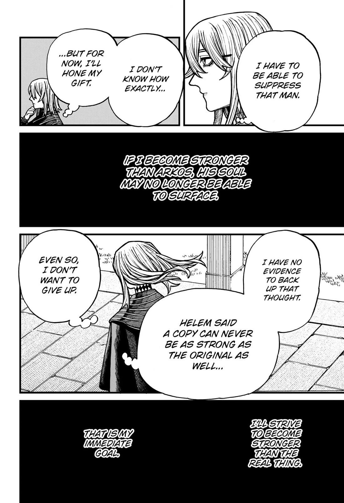 Read Centuria  Manga Online