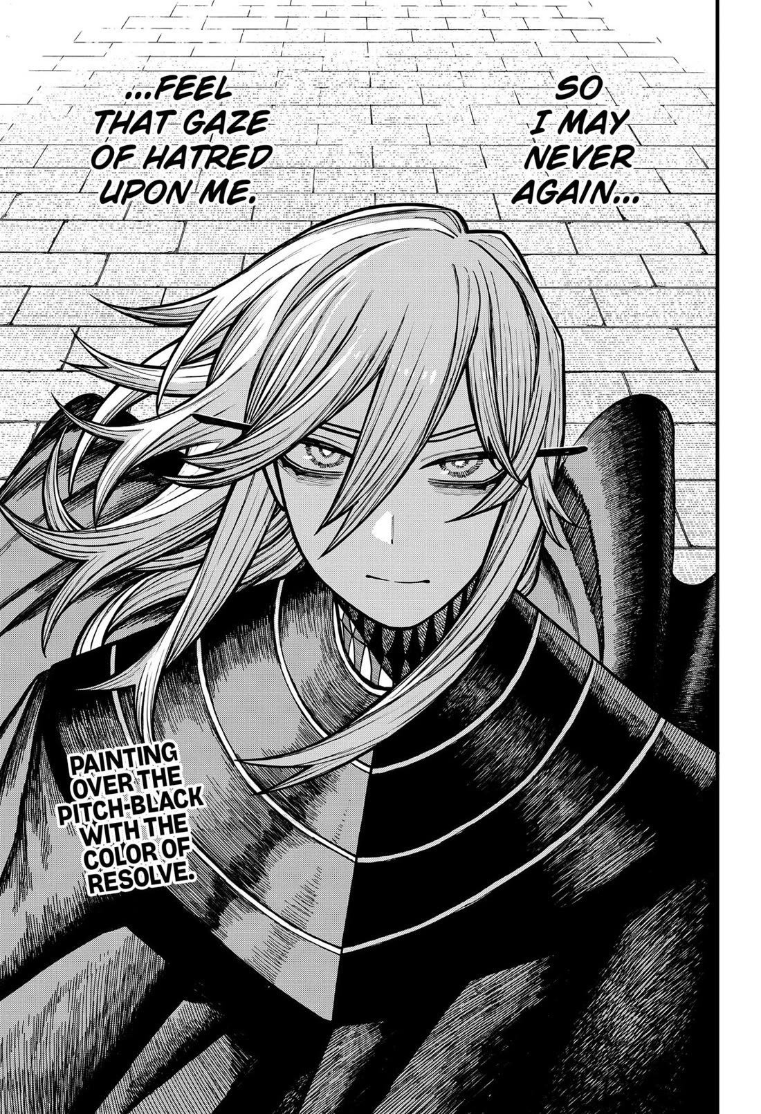 Read Centuria  Manga Online