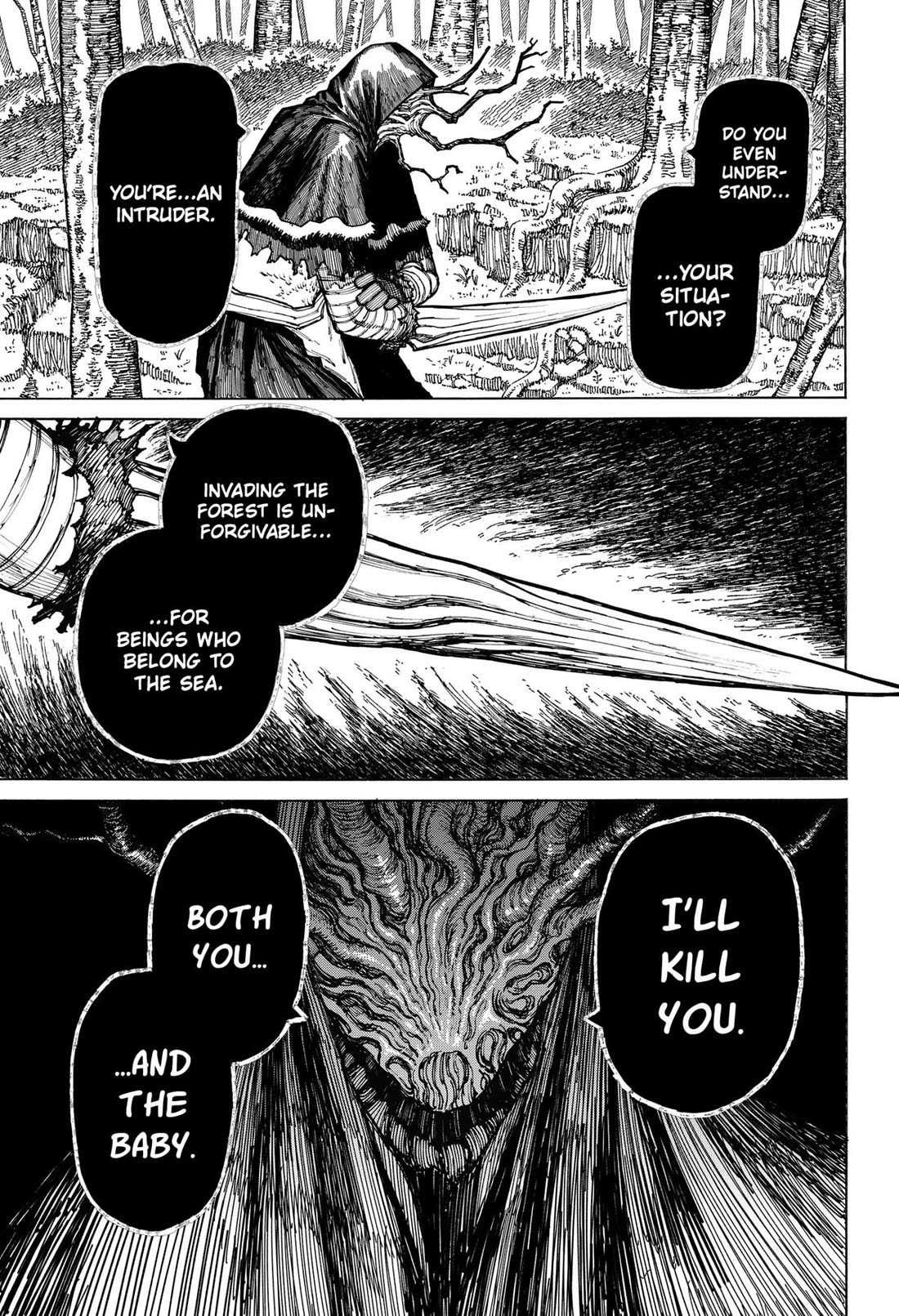 Read Centuria  Manga Online