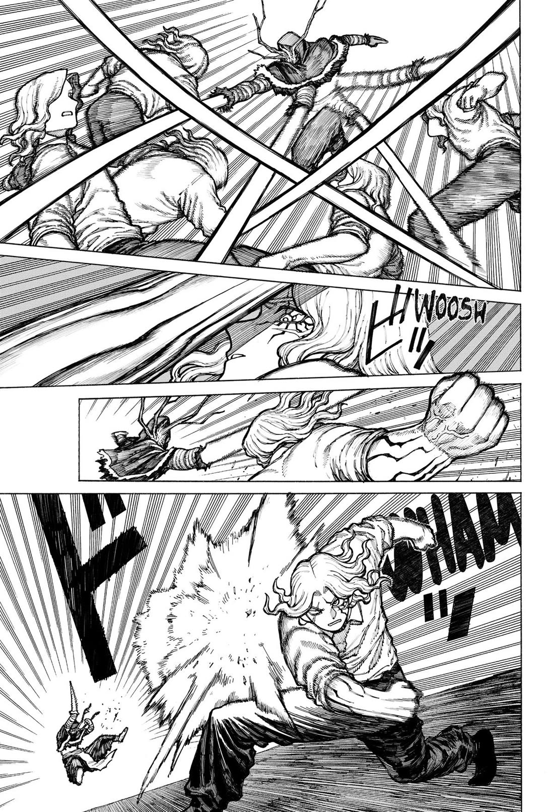 Read Centuria  Manga Online