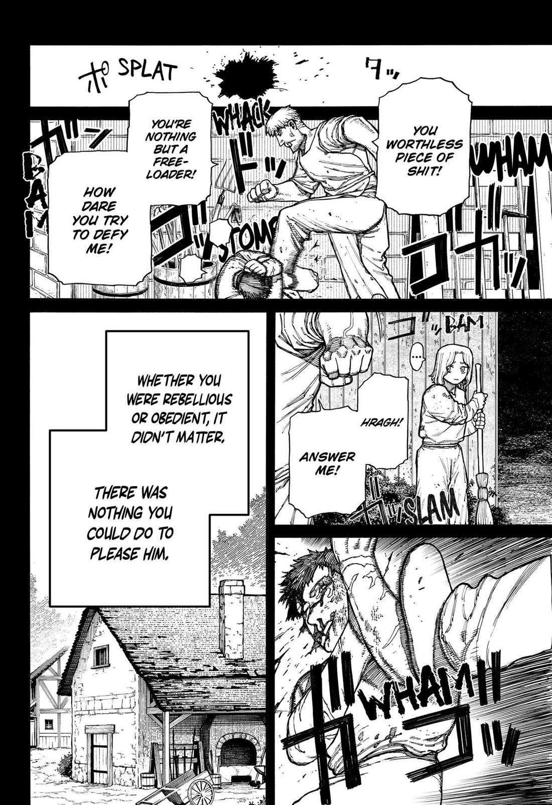 Read Centuria  Manga Online