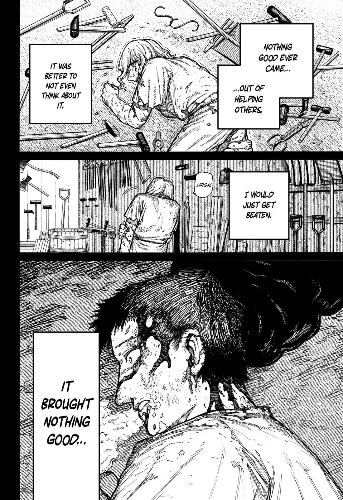 Read Centuria  Manga Online