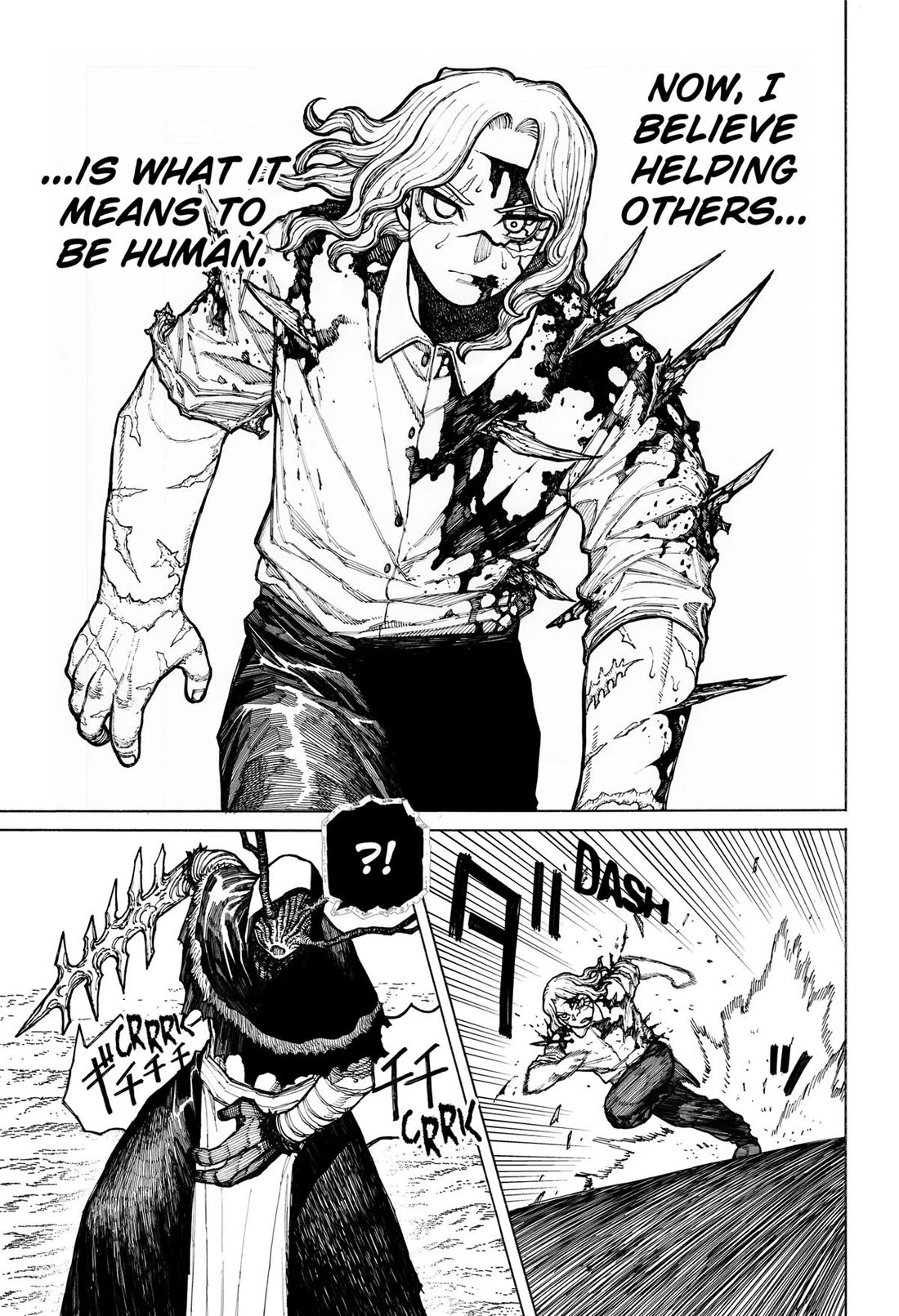 Read Centuria  Manga Online