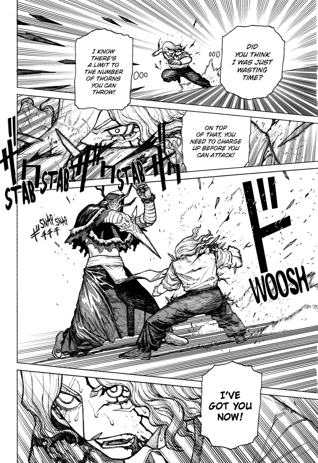 Read Centuria  Manga Online