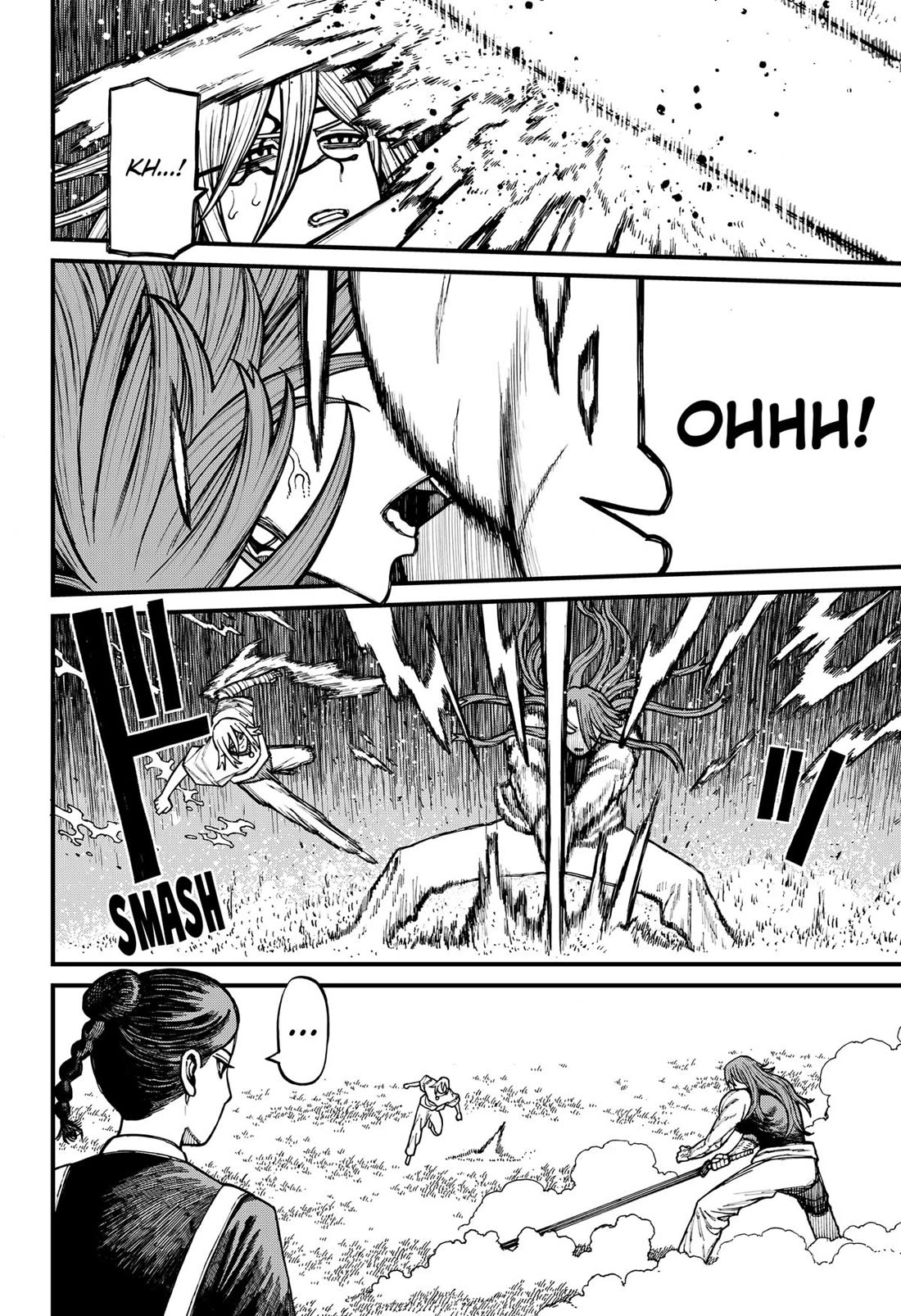 Read Centuria  Manga Online