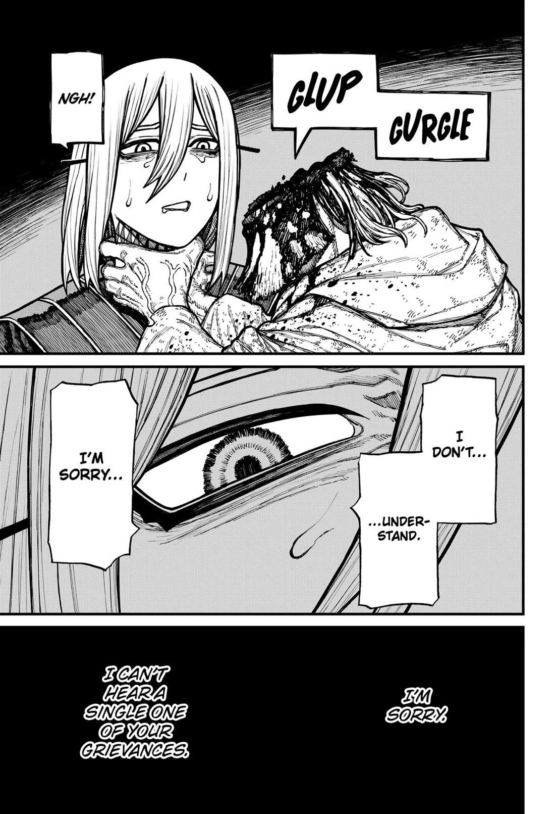 Read Centuria  Manga Online