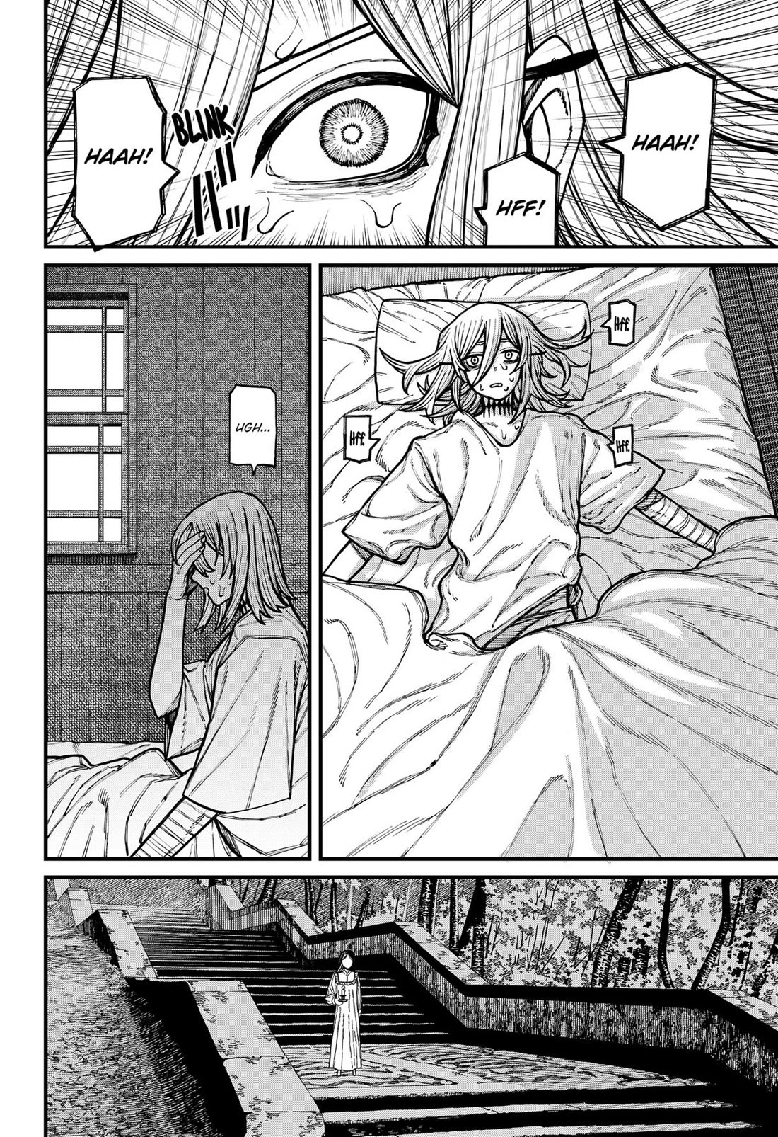 Read Centuria  Manga Online