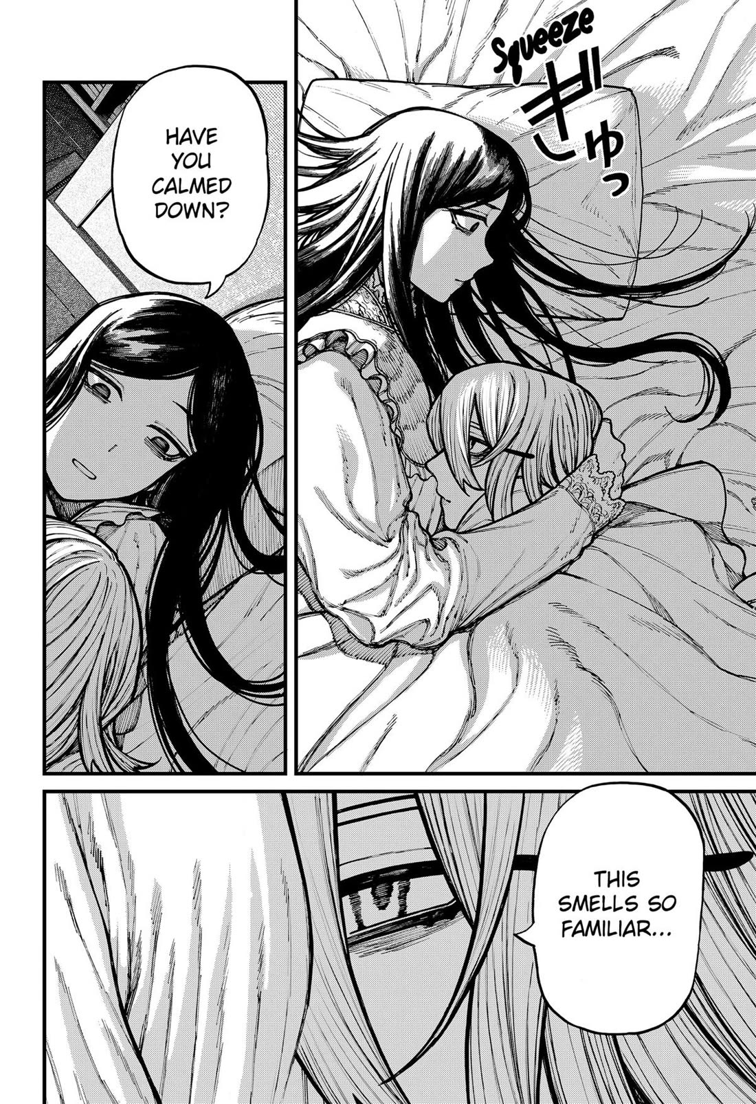 Read Centuria  Manga Online