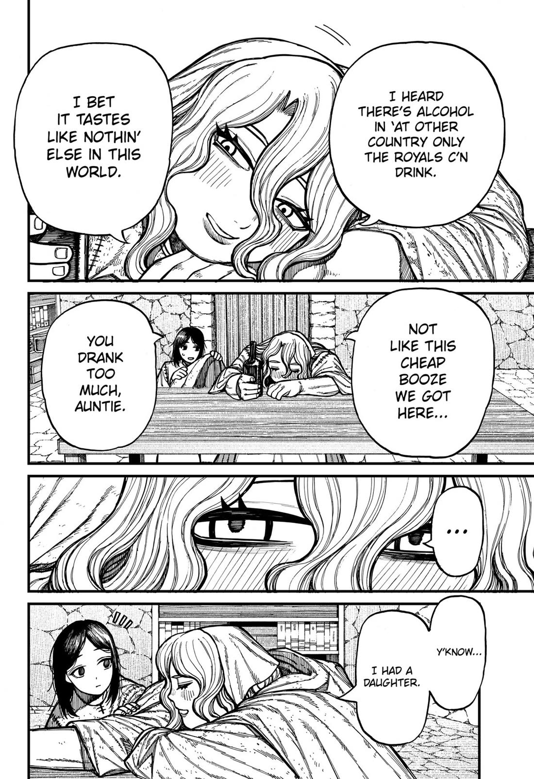 Read Centuria  Manga Online