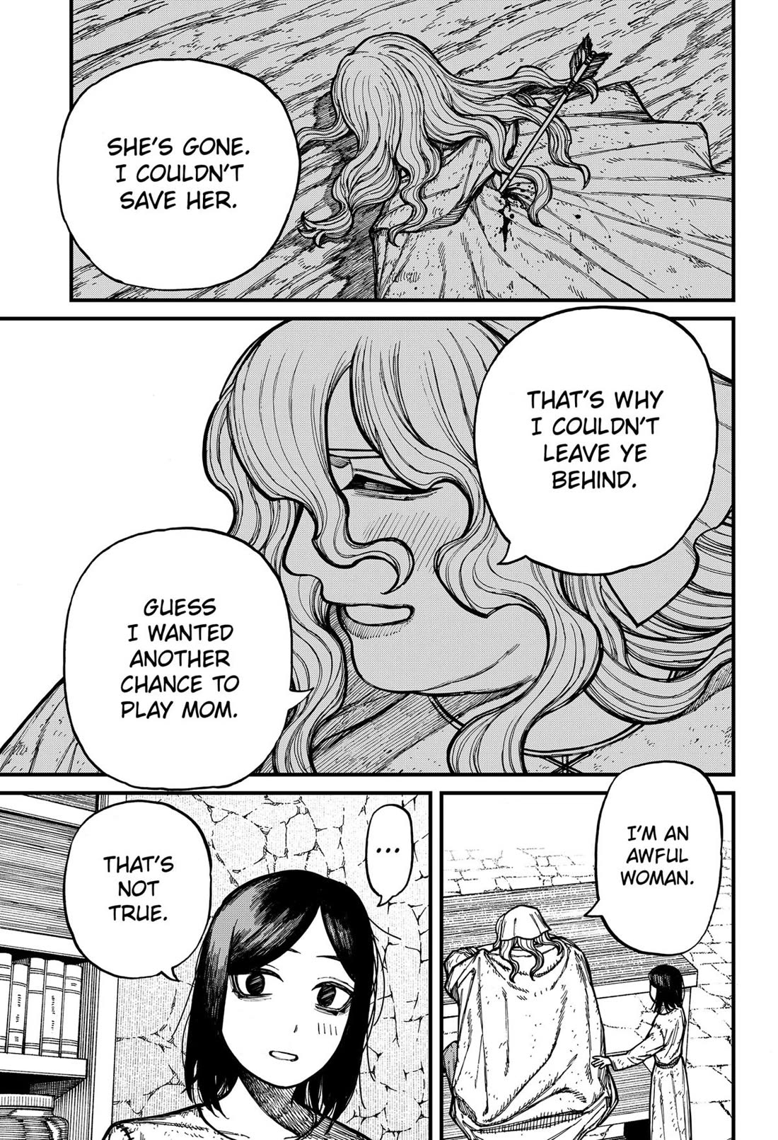 Read Centuria  Manga Online