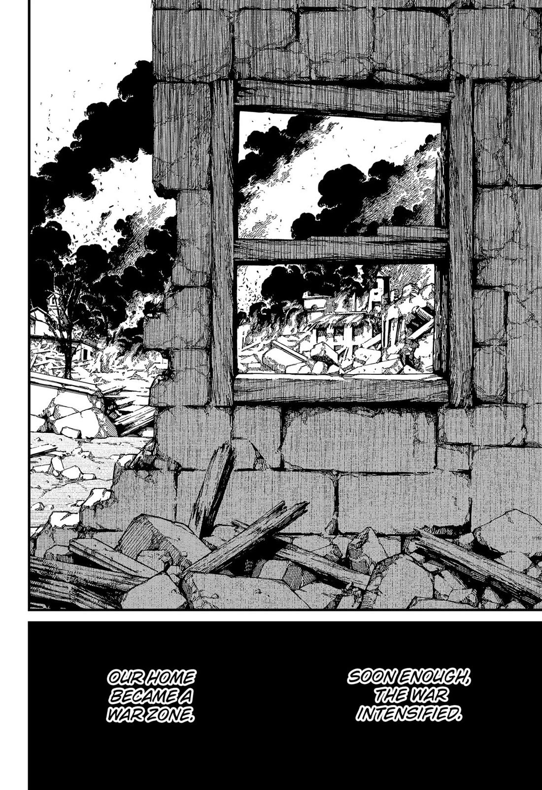 Read Centuria  Manga Online