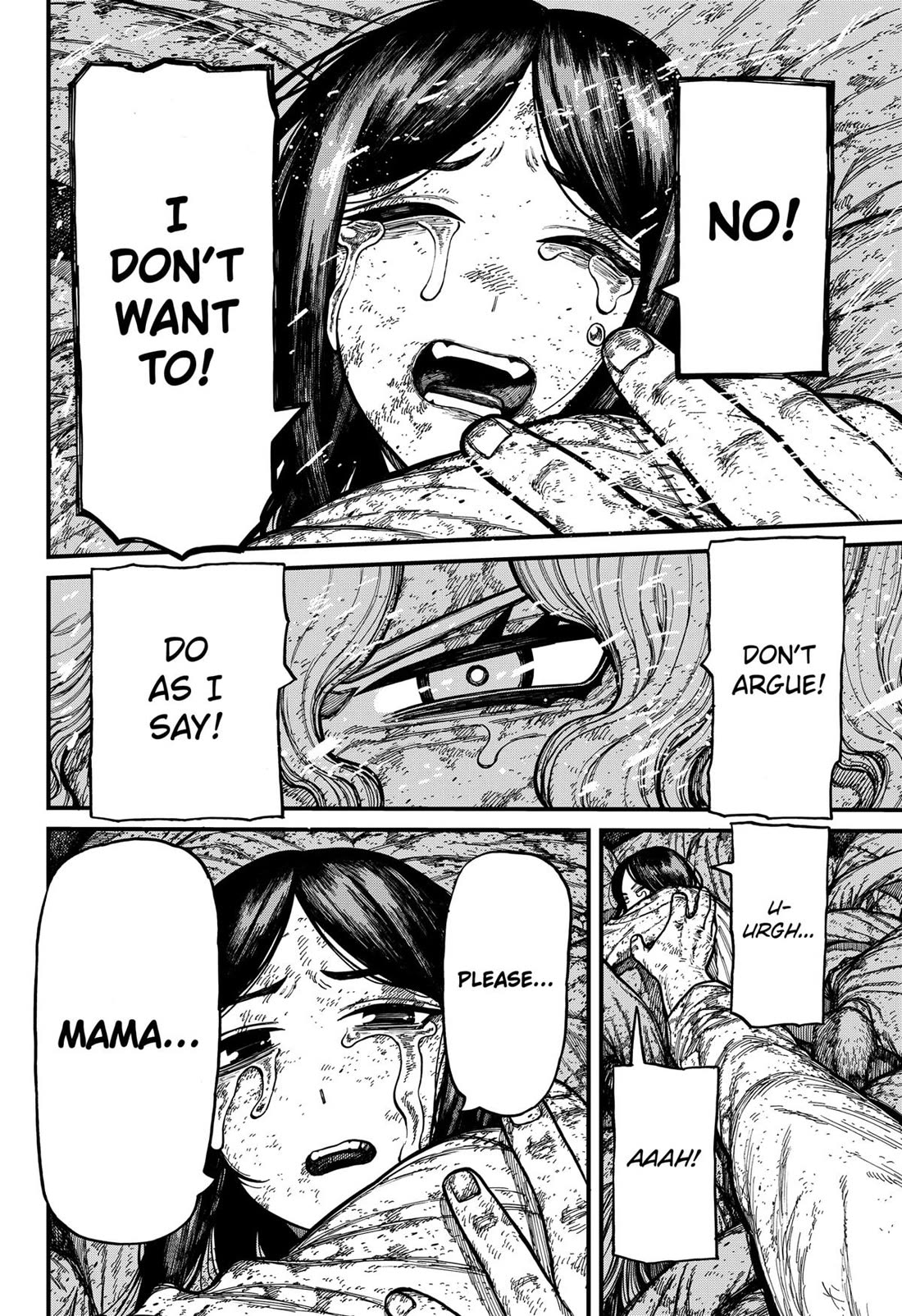 Read Centuria  Manga Online