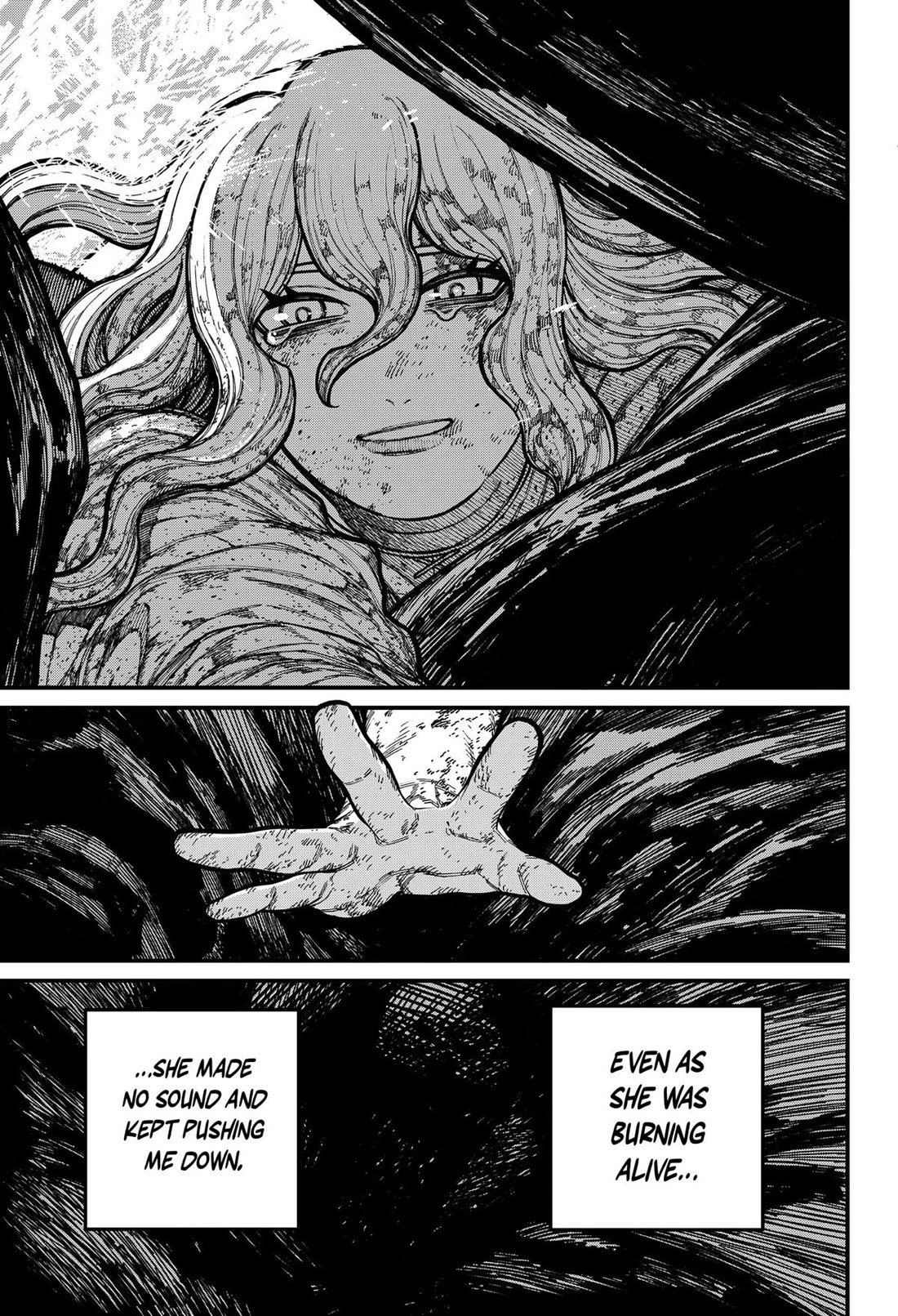 Read Centuria  Manga Online