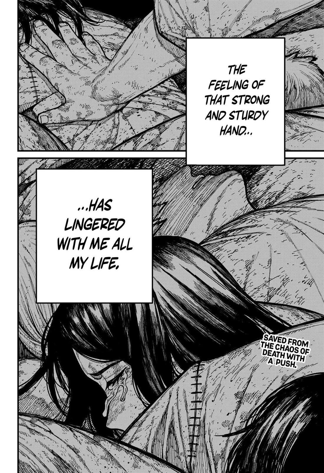 Read Centuria  Manga Online