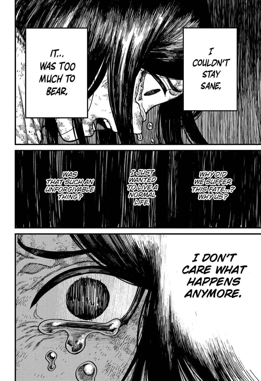 Read Centuria  Manga Online