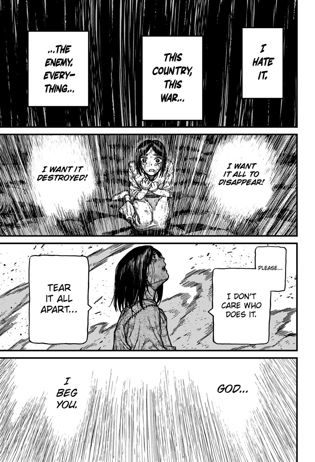 Read Centuria  Manga Online