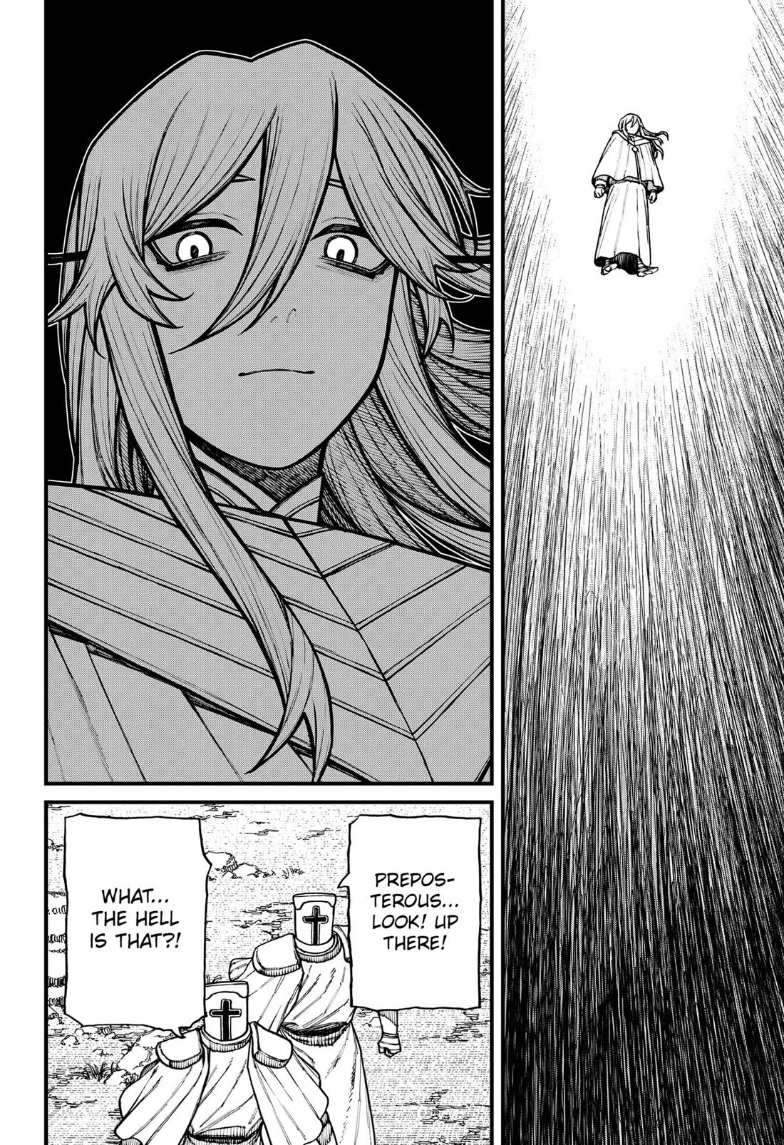 Read Centuria  Manga Online