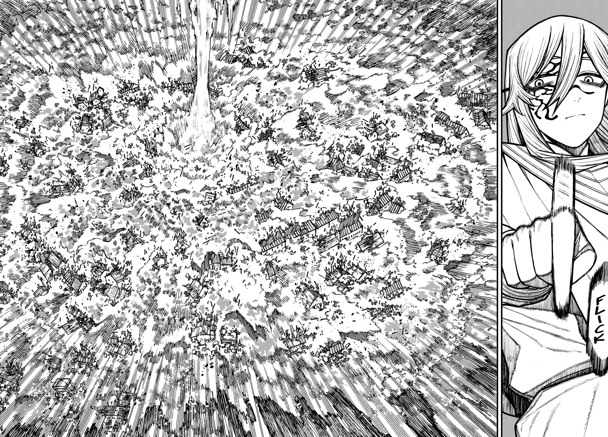 Read Centuria  Manga Online