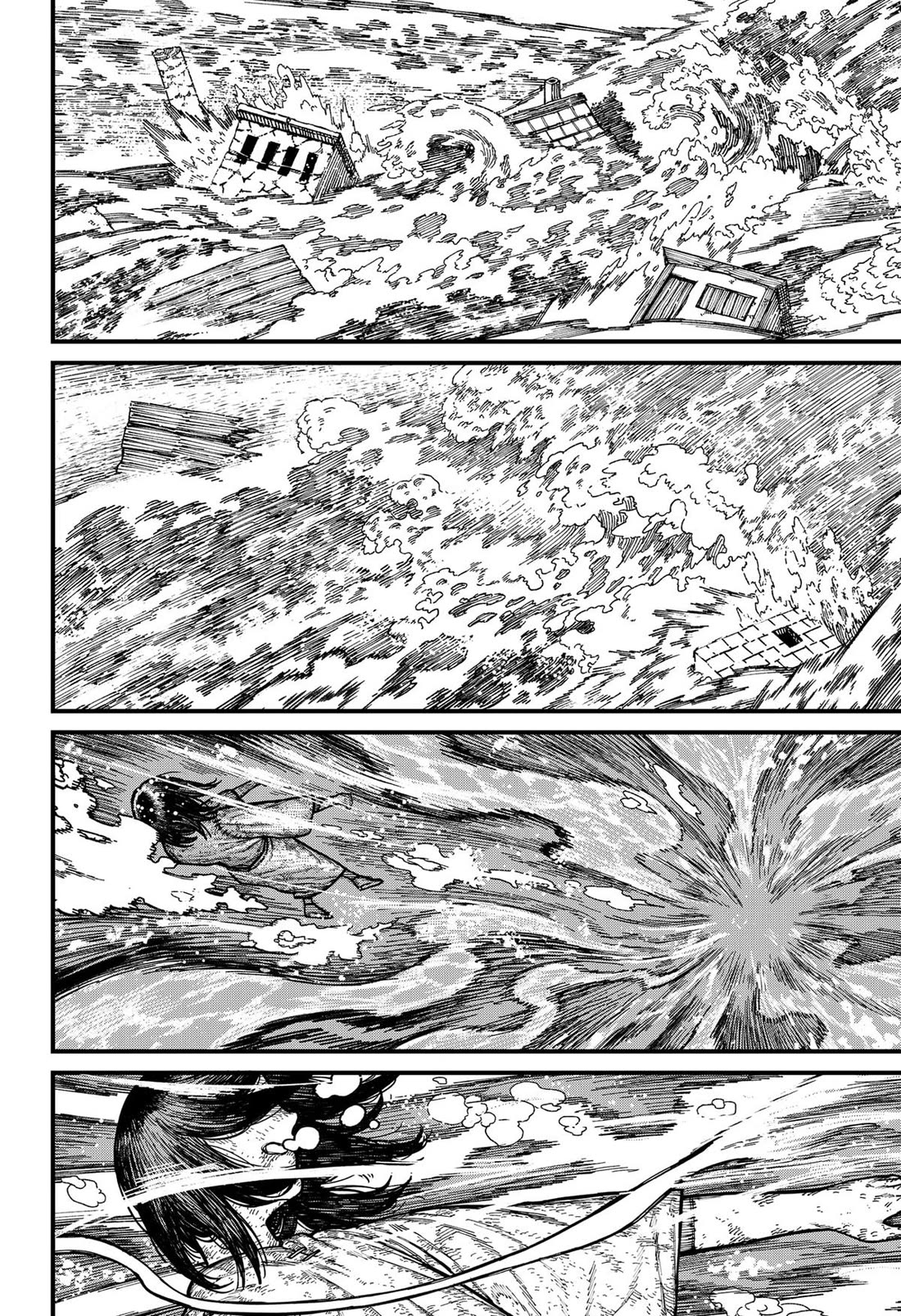 Read Centuria  Manga Online