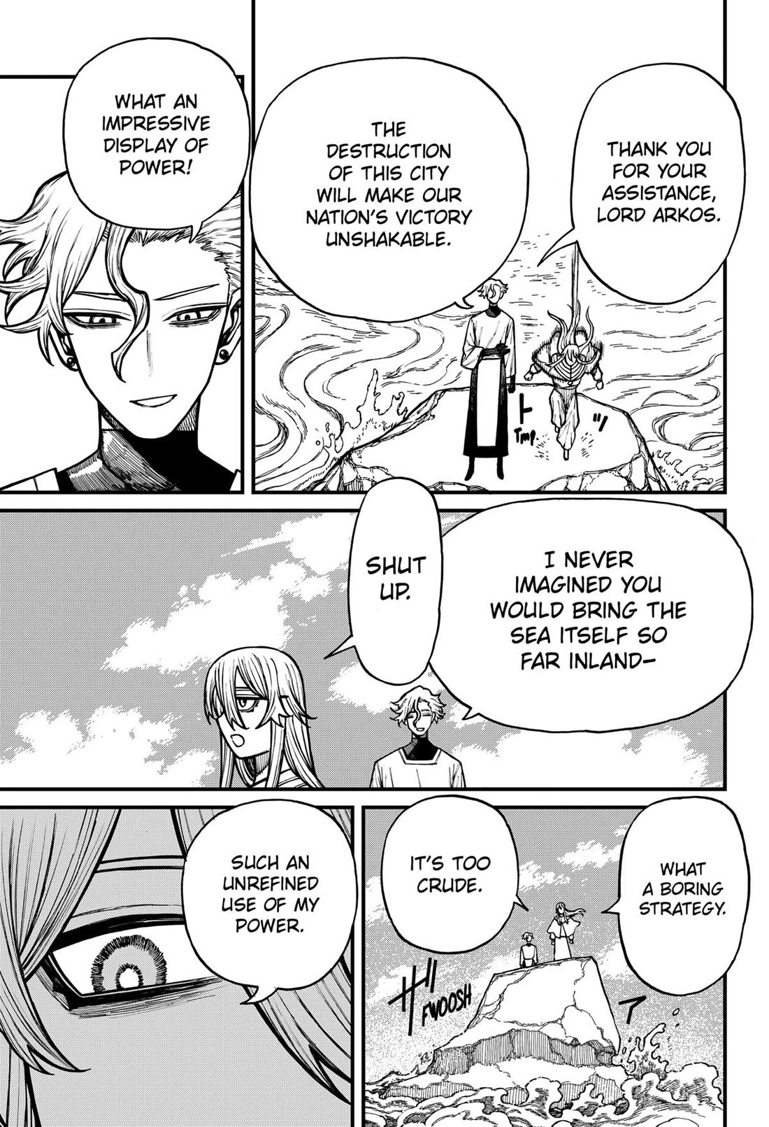 Read Centuria  Manga Online