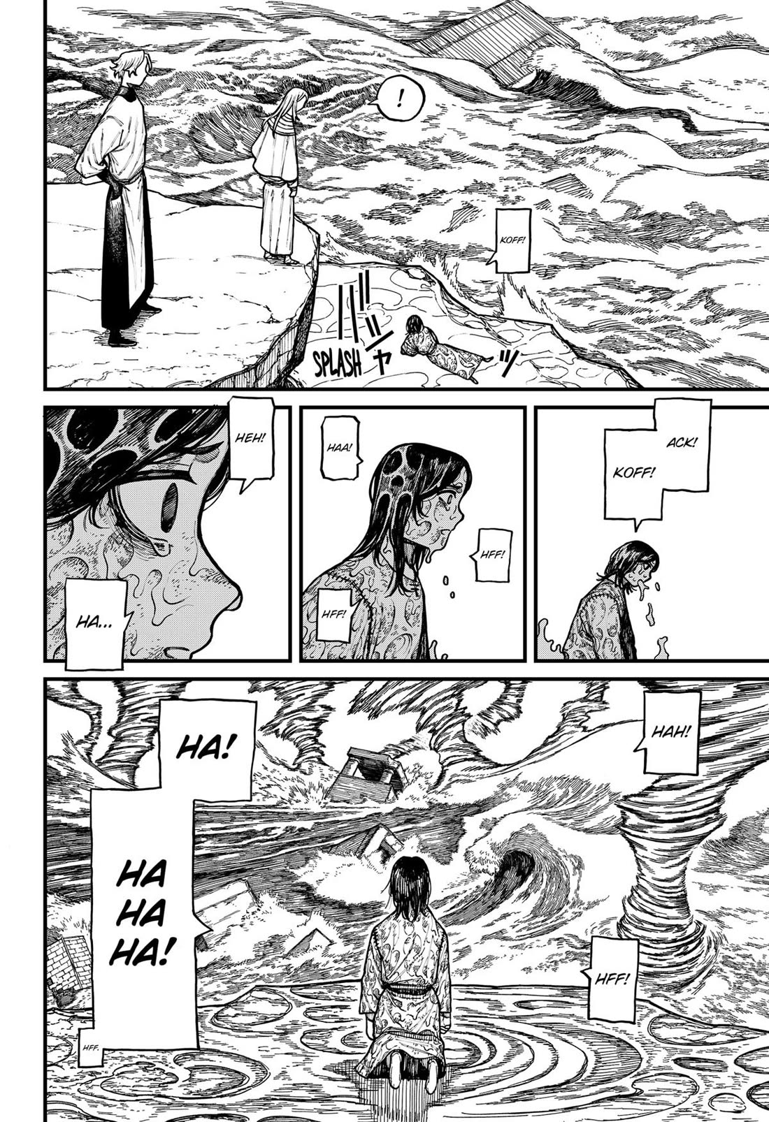 Read Centuria  Manga Online