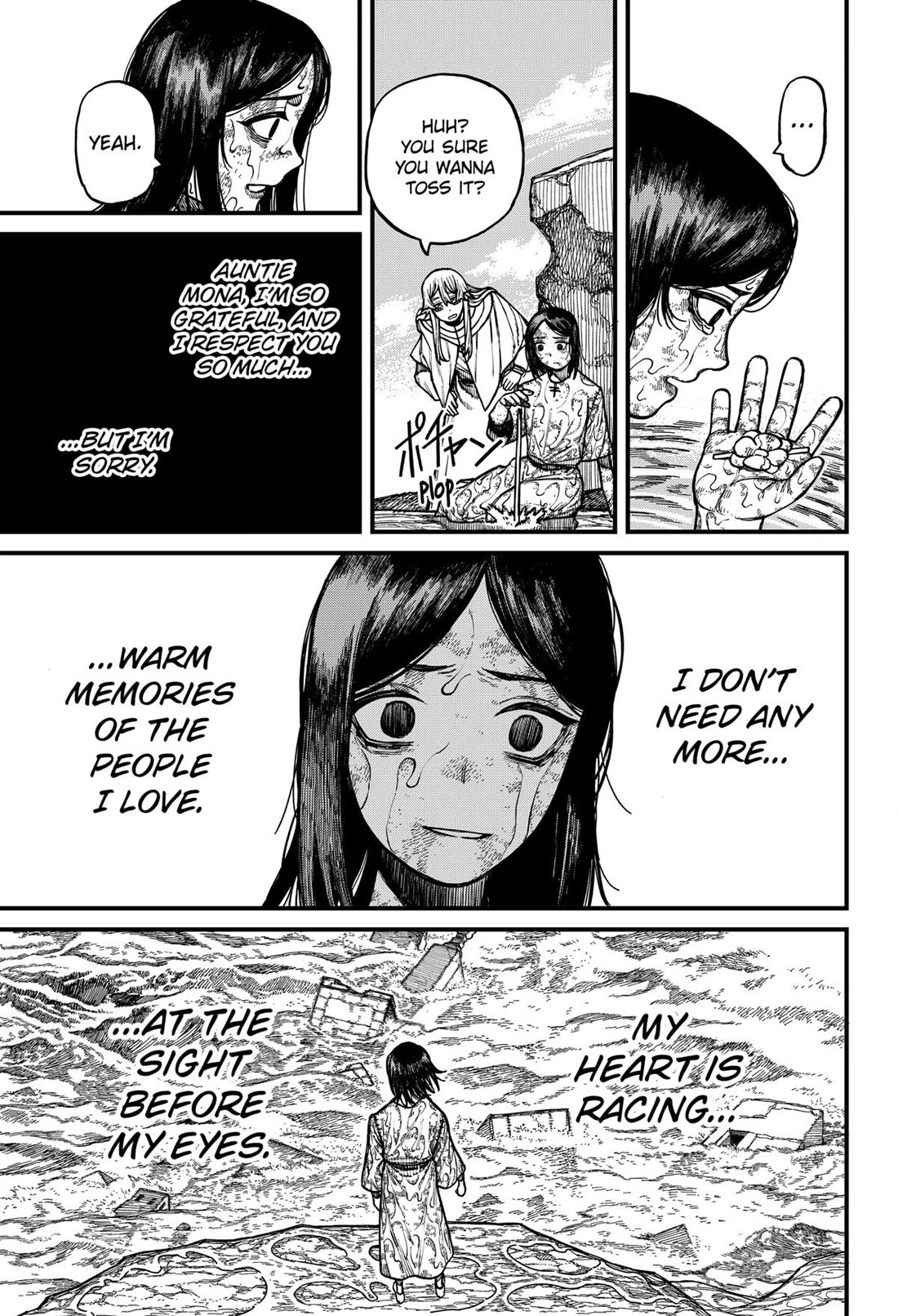 Read Centuria  Manga Online