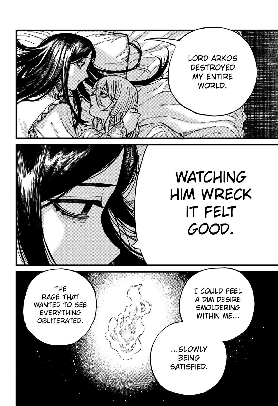 Read Centuria  Manga Online