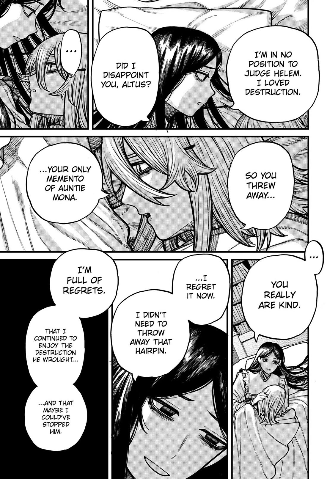 Read Centuria  Manga Online