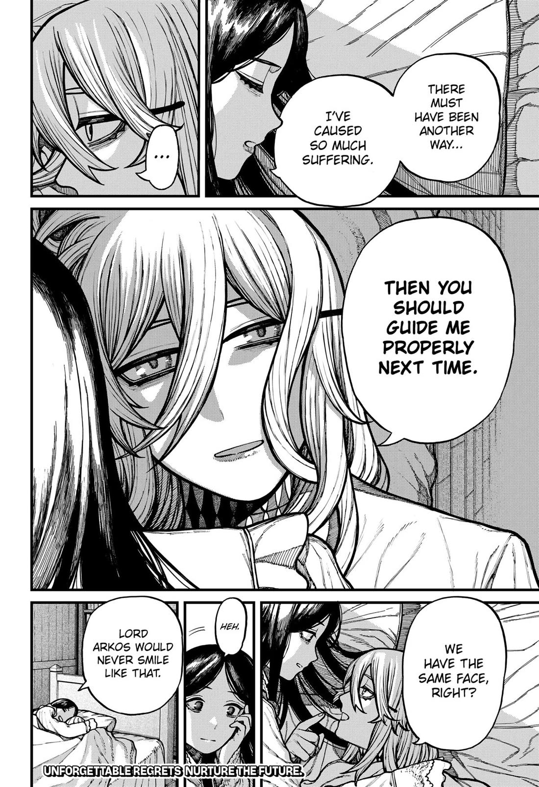 Read Centuria  Manga Online