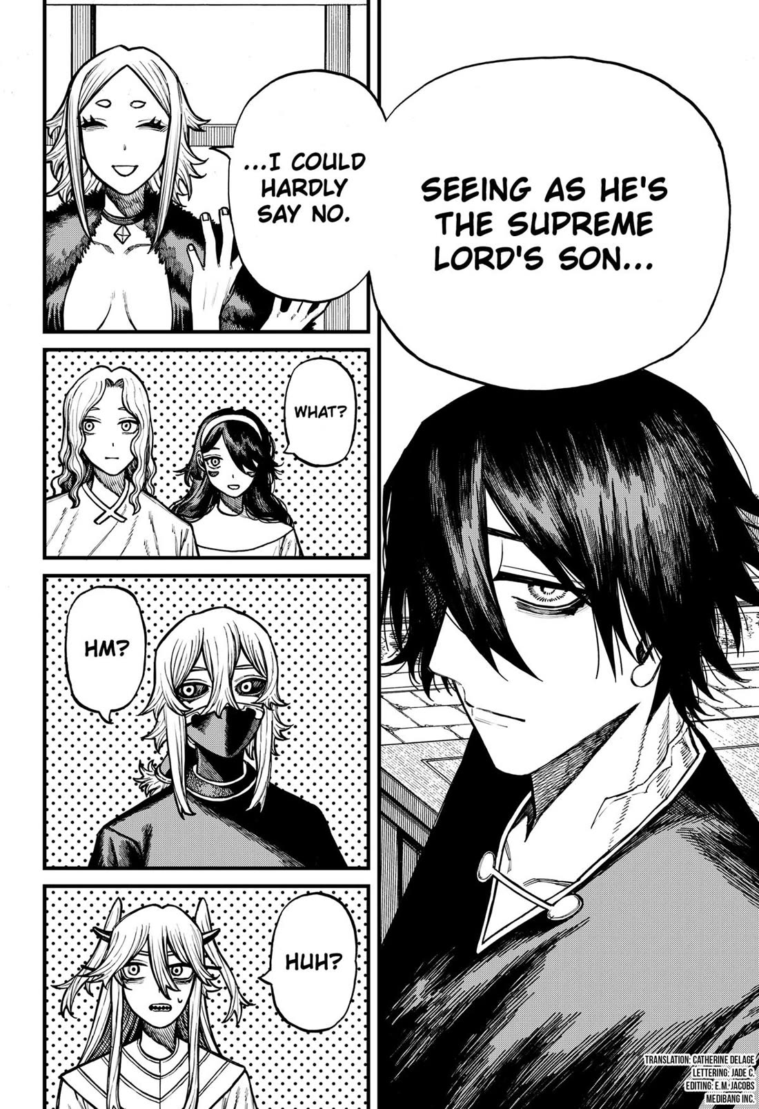 Read Centuria  Manga Online