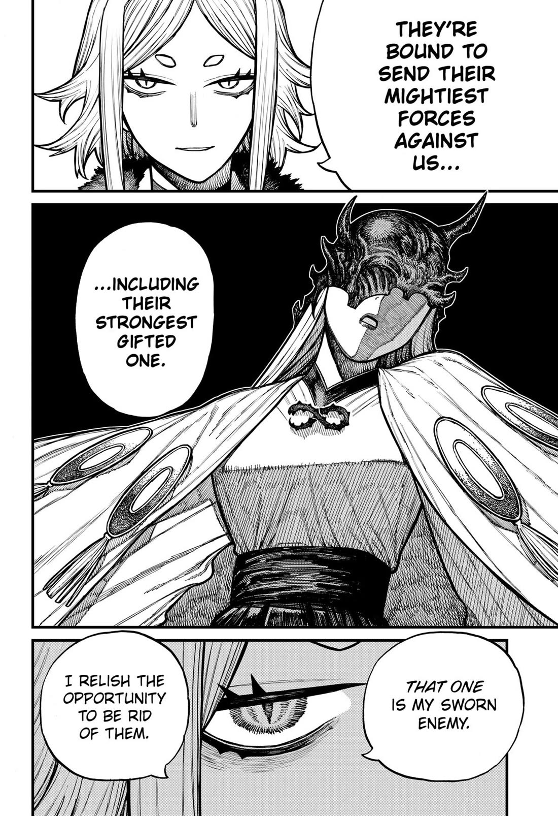 Read Centuria  Manga Online