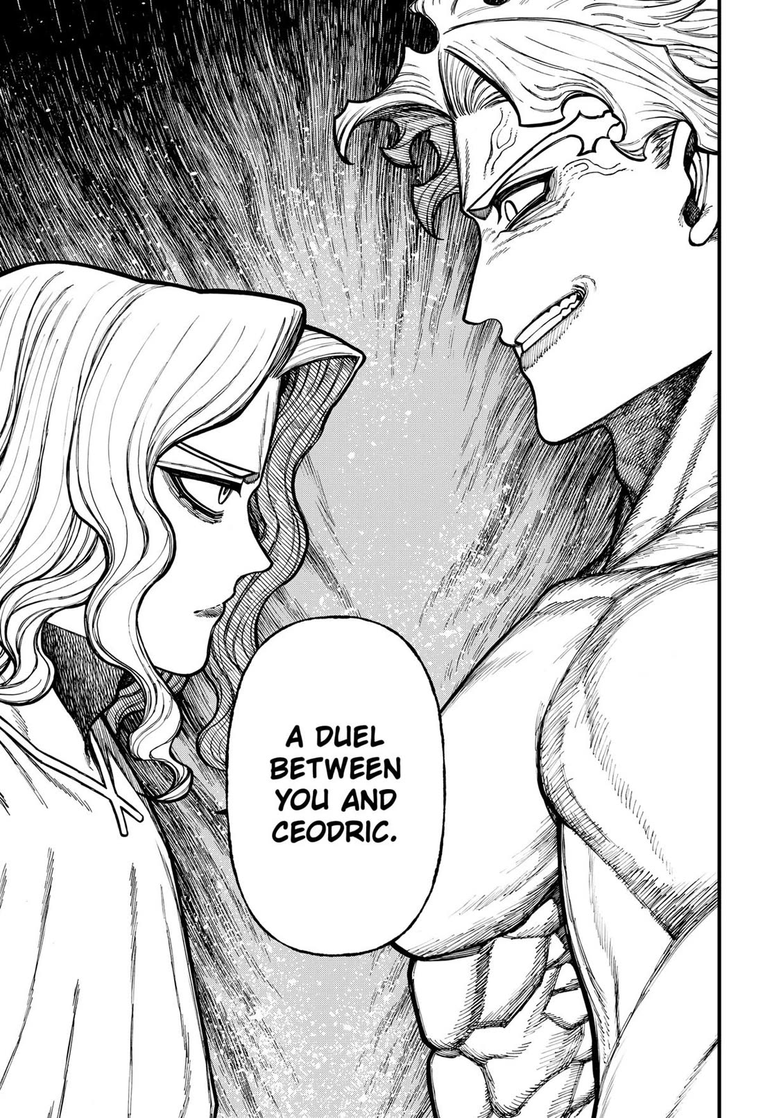 Read Centuria  Manga Online