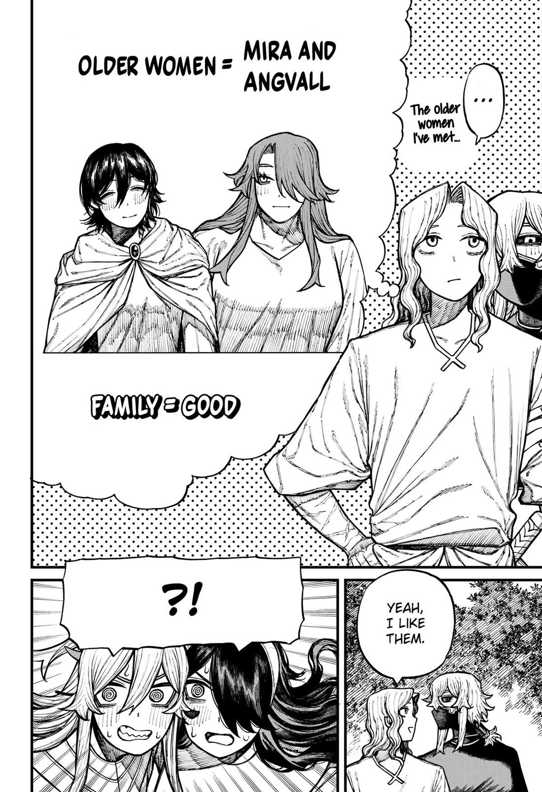 Read Centuria  Manga Online