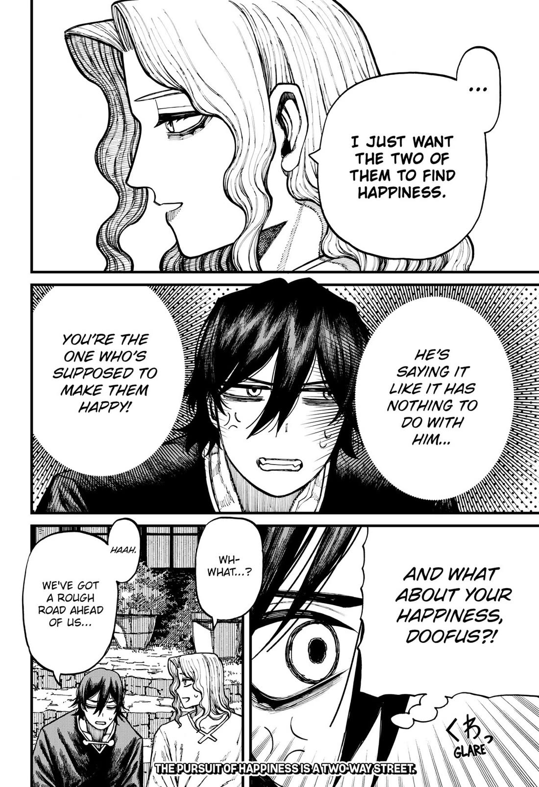 Read Centuria  Manga Online