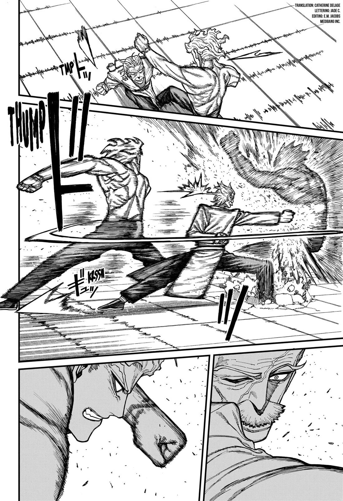 Read Centuria  Manga Online