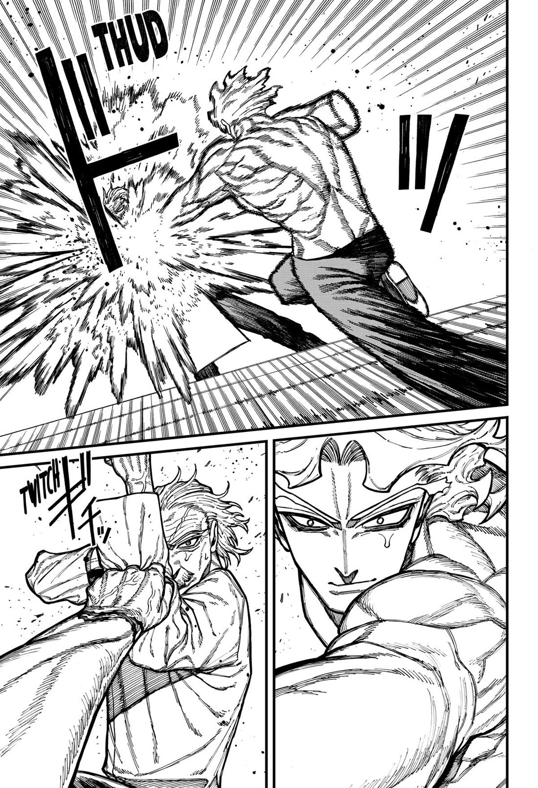 Read Centuria  Manga Online