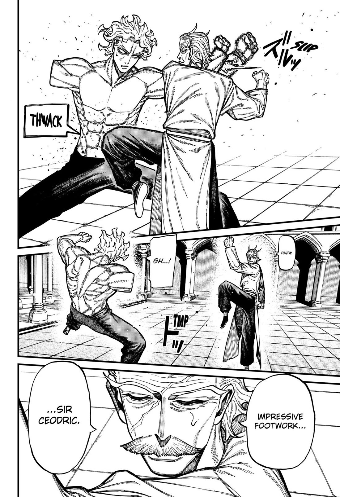 Read Centuria  Manga Online