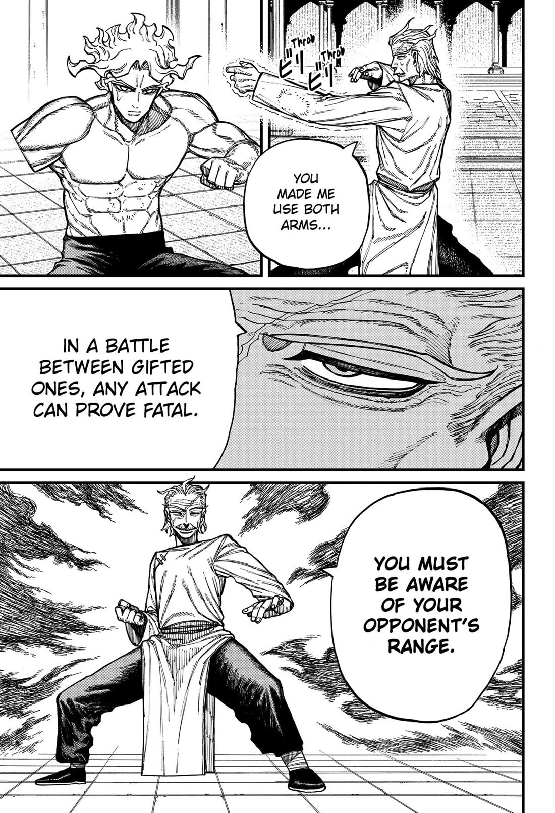 Read Centuria  Manga Online