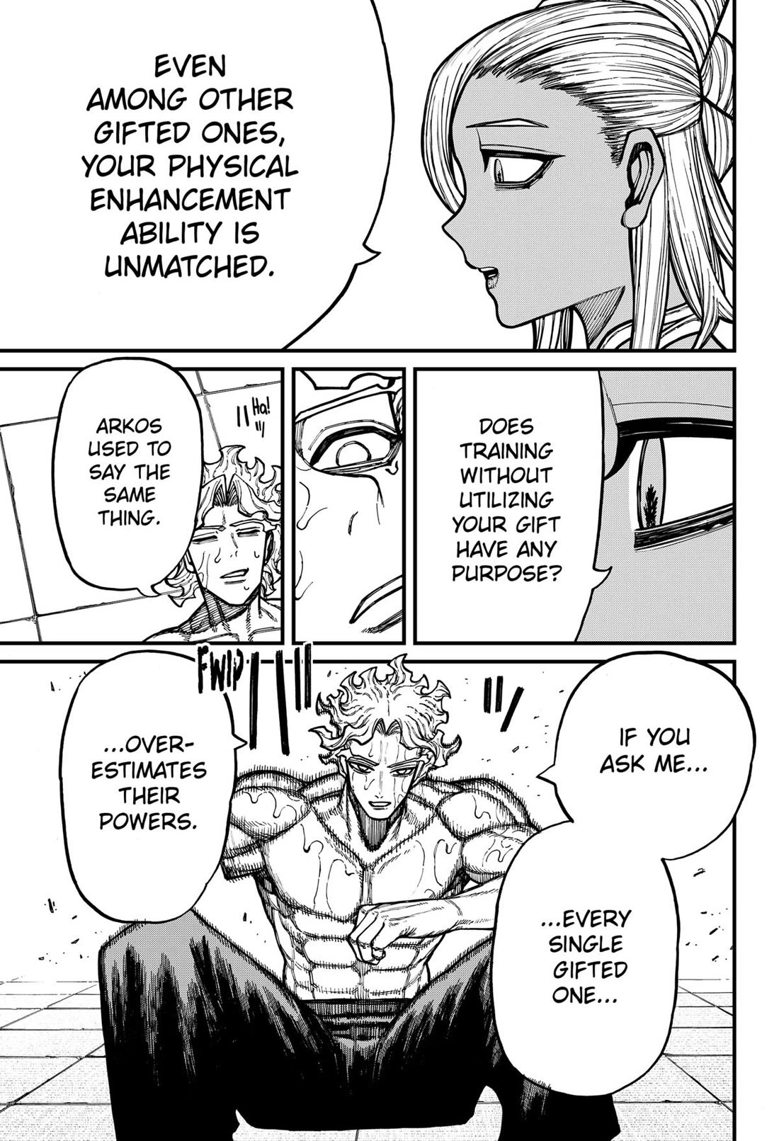 Read Centuria  Manga Online