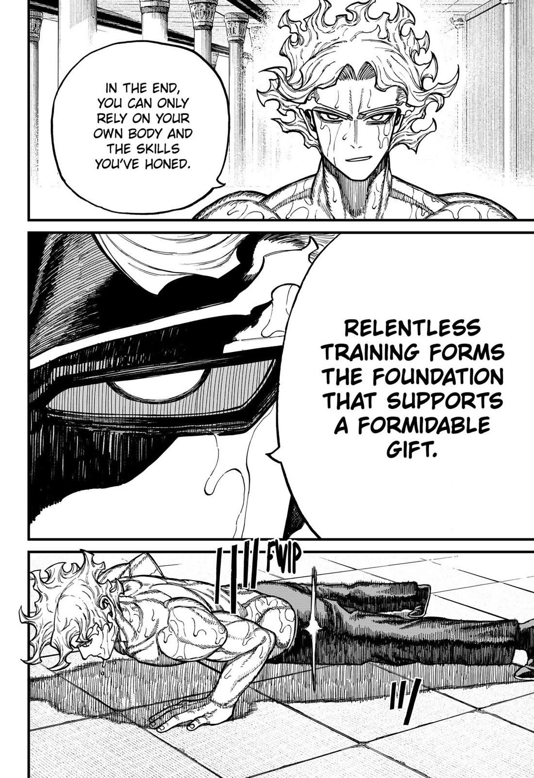 Read Centuria  Manga Online