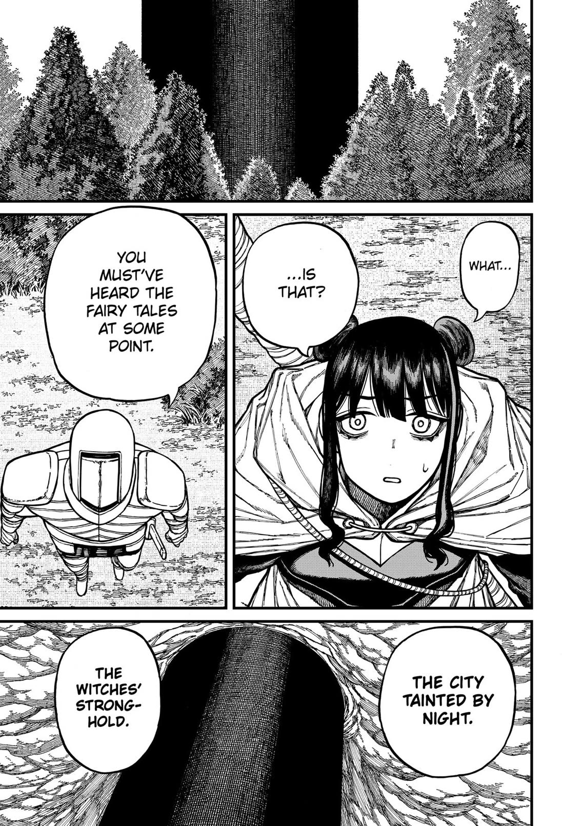 Read Centuria  Manga Online