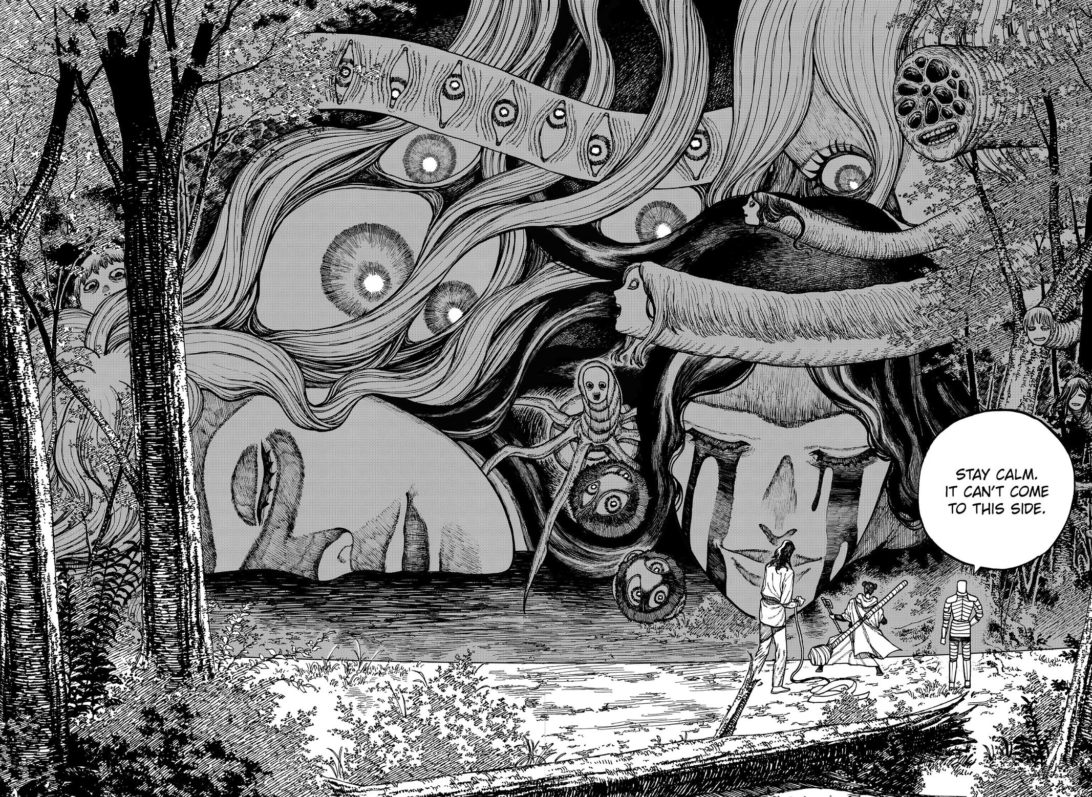 Read Centuria  Manga Online